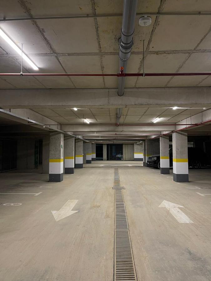 Airstay Pristina Esterno foto