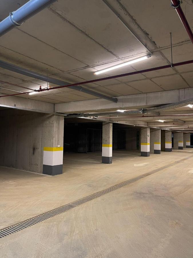 Airstay Pristina Esterno foto