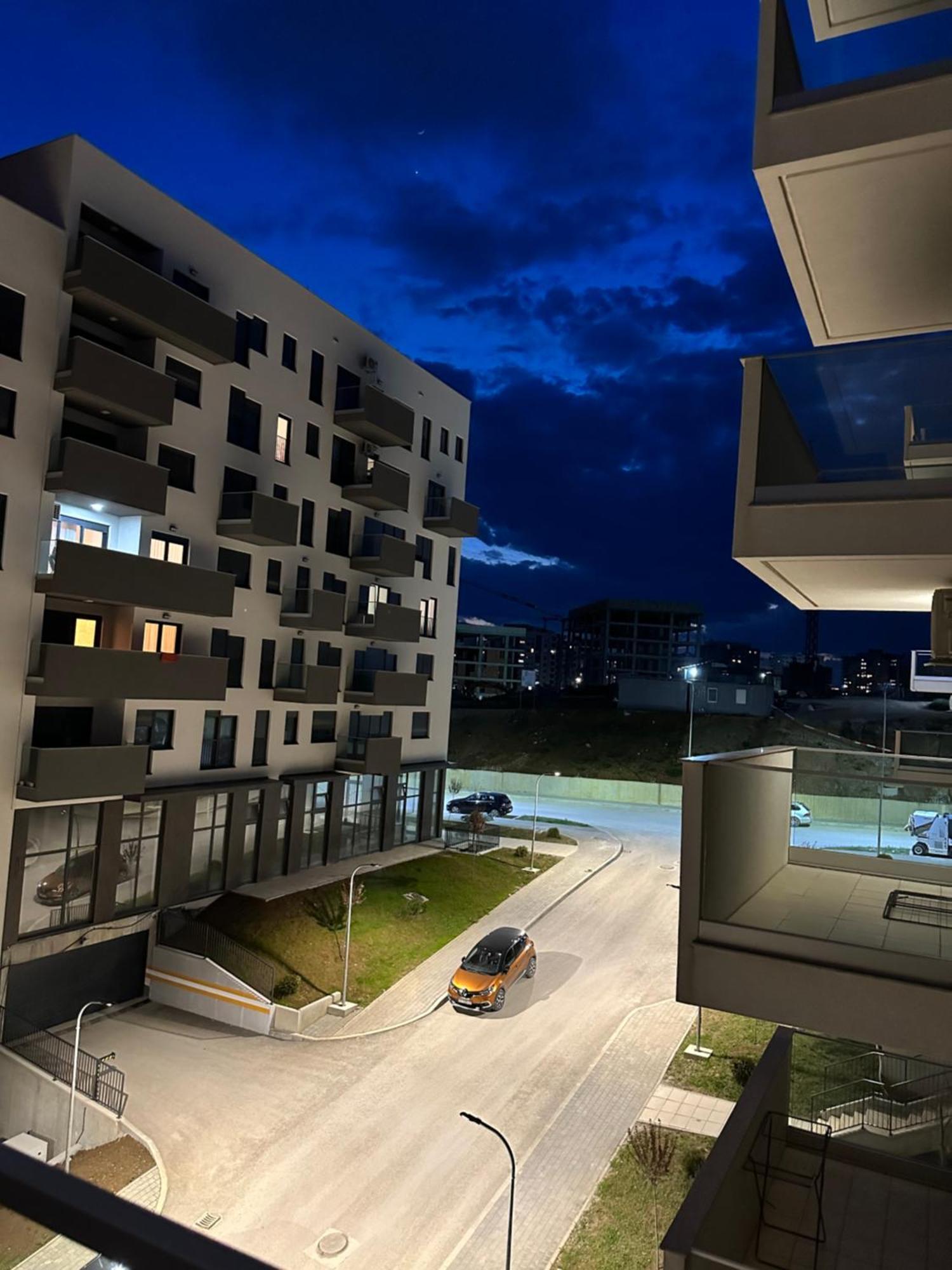 Airstay Pristina Camera foto