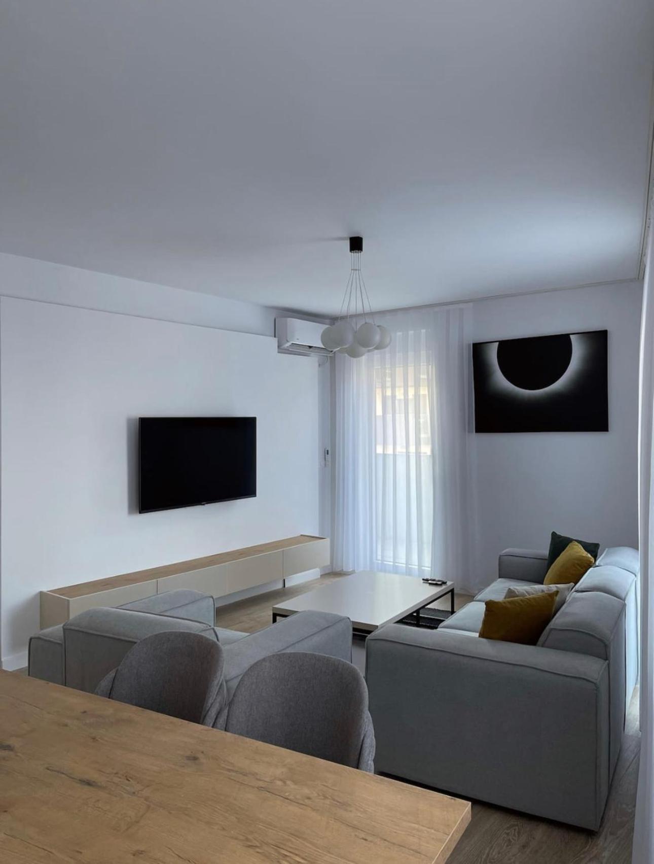 Airstay Pristina Camera foto