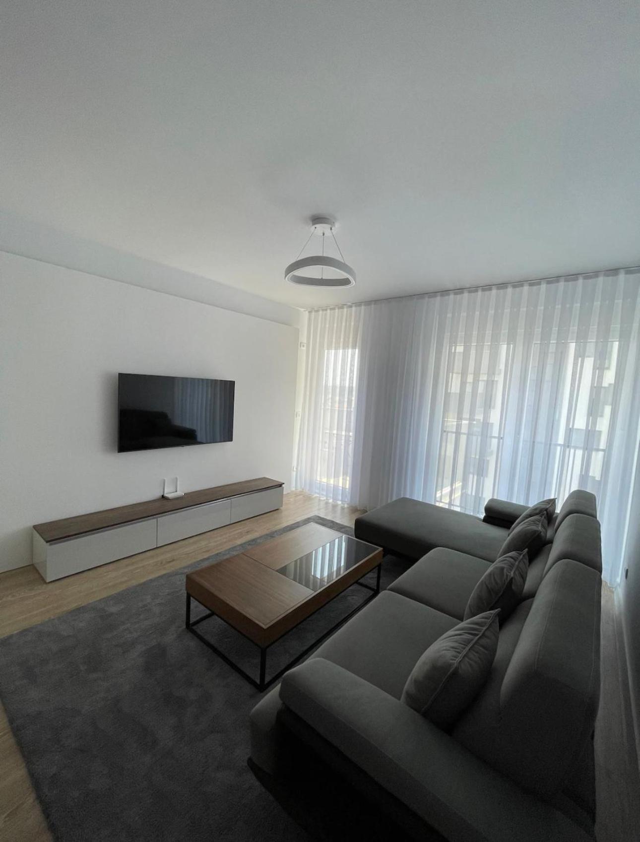 Airstay Pristina Camera foto