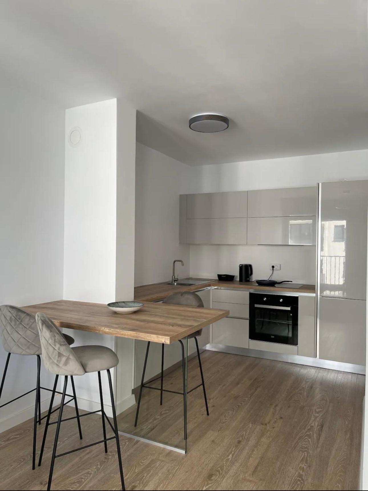 Airstay Pristina Camera foto