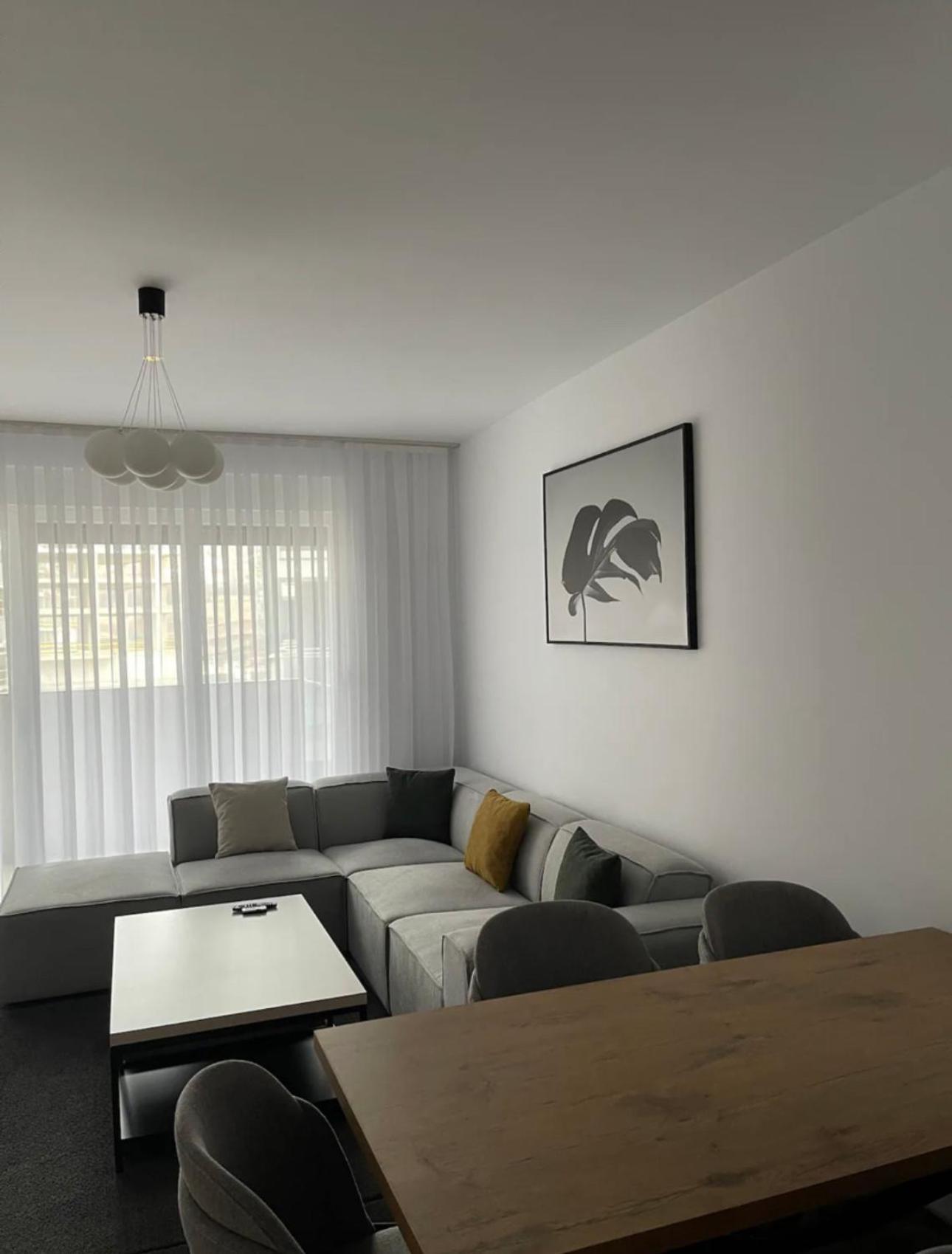 Airstay Pristina Camera foto