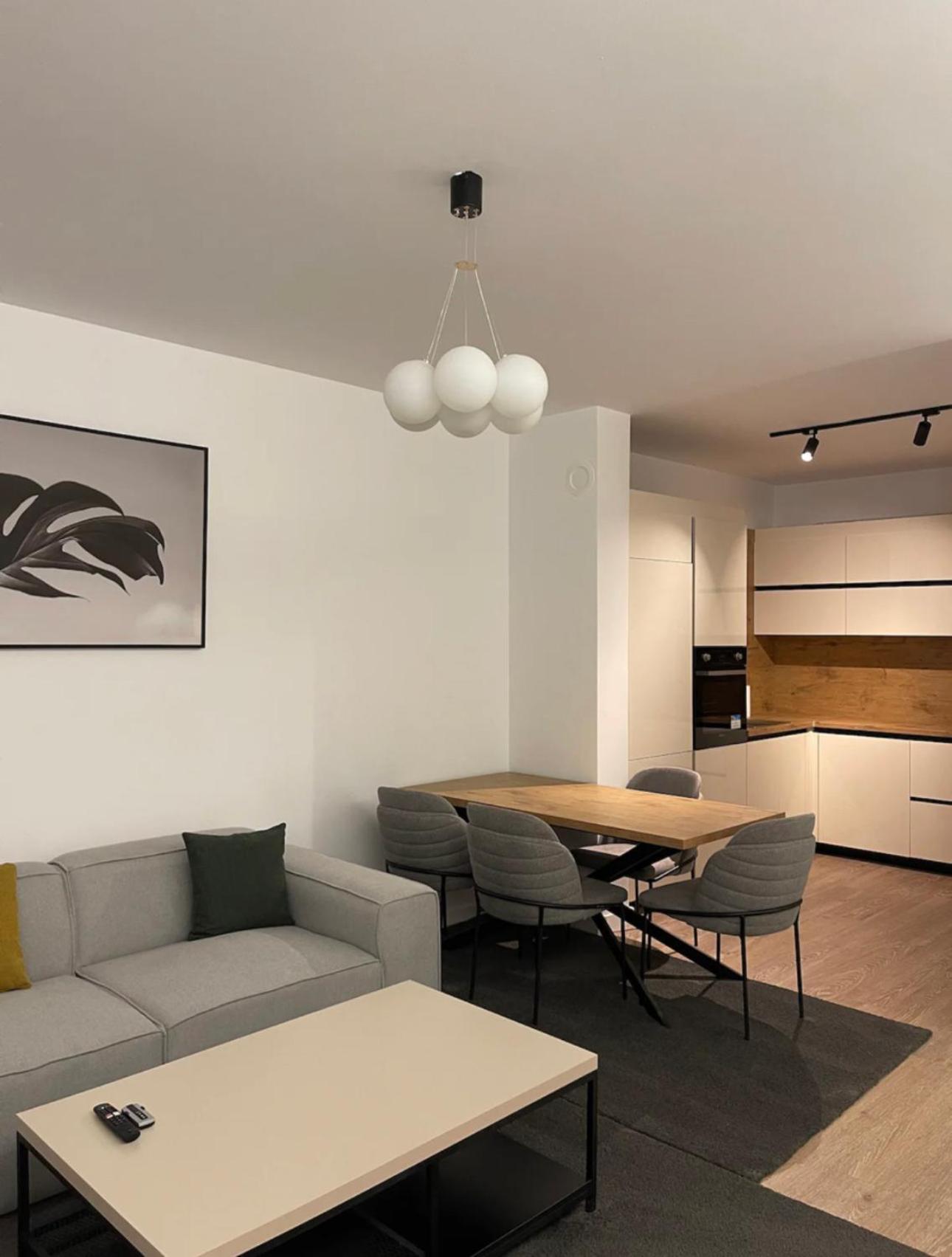 Airstay Pristina Camera foto