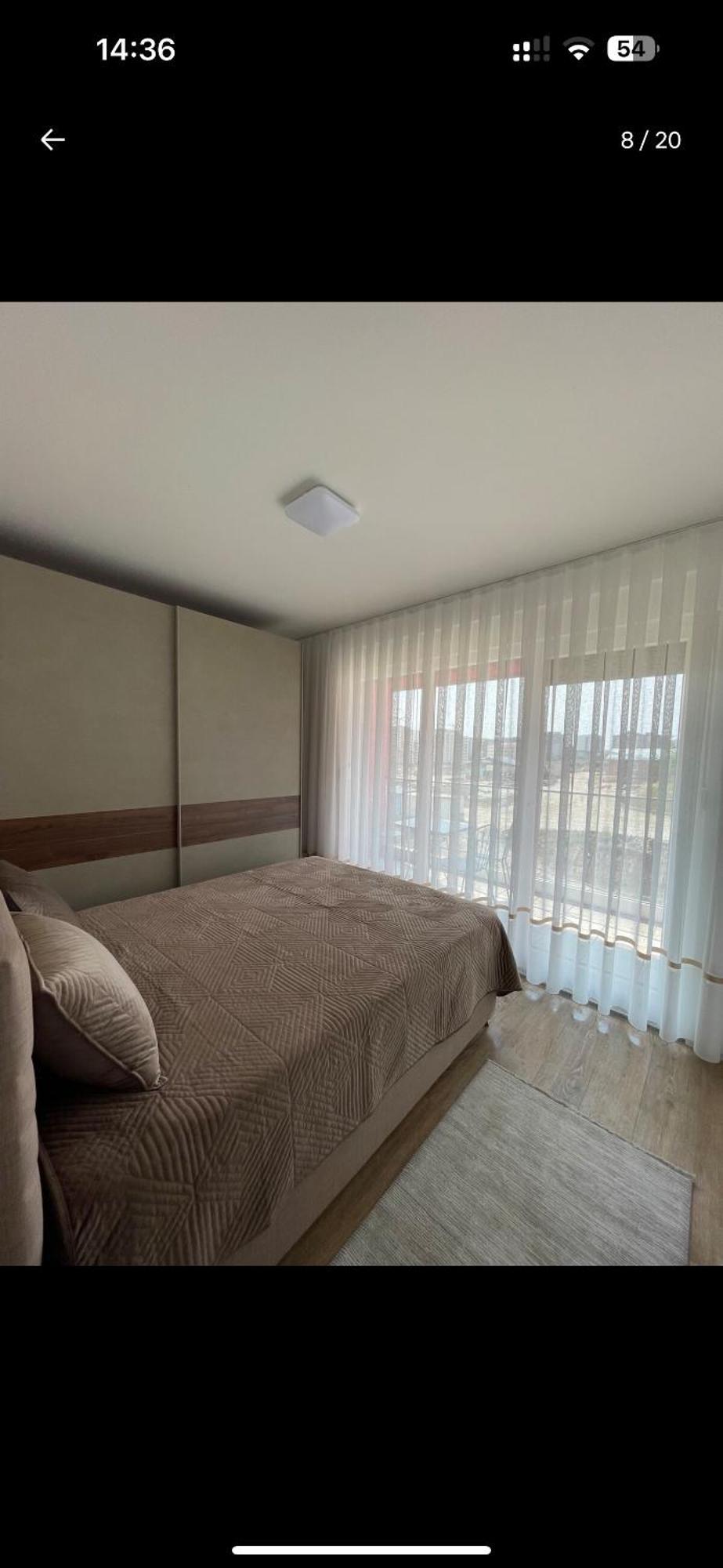 Airstay Pristina Camera foto